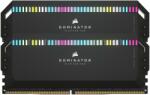 Corsair DOMINATOR PLATINUM RGB 32GB (2x16GB) DDR5 5600MHz CMT32GX5M2B5600C36