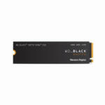 Western Digital WD Black SN770 500GB M.2 NVMe (WDS500G3X0E)