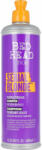 TIGI Bed Head Serial Blonde Purple Toning sampon 400 ml