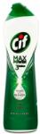 Cif Max Power 3Action Spring Fresh súrolókrém 450 ml