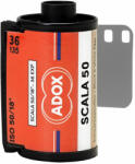 MACO Adox Scala 50 Film Alb-Negru Pozitiv 35mm