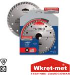 Klimas Wkręt-met Gyémántkorong 180 turbo Wkret-met Medium (5205257) (5205257)
