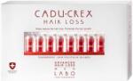 CADU-CREX Előrehaladott hajhullás elleni kezelés, férfiak, 20 ampulla