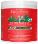 Eassy Pouss Easy Pouss Tápláló és helyreállító hajhullás elleni pakolás, kaktusszal, 250 ml