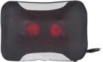 SilverCrest Personal Care SSNR 12 B3 Shiatsu hátmasszírozó párna, 12 W (HG08390B)