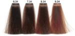 Carin Haircosmetics color Intensivo hajfesték 100 ml 08.34