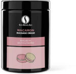 Sara Beauty Spa arc- és testmasszázs krém - Macaron 1000 ml