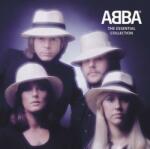  ABBA - the Essential Collection (DVD)