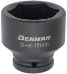 Benman Cheie tubulara de impact 18mm BENMAN 71564, 3/4 inch (71564) Cheie tubulara