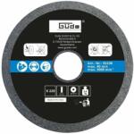 GÜDE Disc abraziv pentru sistem de ascutire GNS 250 VS Gude 55230, O250x12x50 mm, granulatie K220 (GUDE55230)