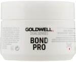 Goldwell Mască calmantă pentru părul slab și fragil - Goldwell DualSenses Bond Pro 60SEC Treatment 200 ml