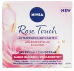 Nivea arckrém 50ml RoseT. Ránct. Nap. k
