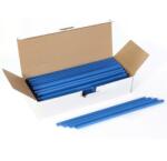 BLUERING Iratsín 6mm, 100 db/doboz, Bluering® kék (MEN-OR-JJ41502CK)