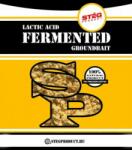 Stég Fermented Groundbait tejsavas erjesztésű etetőanyag (SP250072)