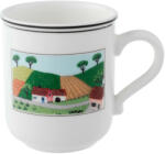 Villeroy & Boch V&B Design Naif bögre 0, 27l, Falusi utca (10-2337-4876)