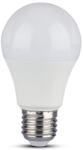 V-TAC Bec LED SAMSUNG Chip 12W, E27, A60, Dimabil, 6400K (11229-)