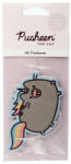PUSHEEN Autóillatosító, unikornis Pusheen cica (eper muffin) (PCT-AIRF123) - mesescuccok