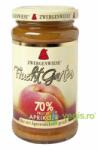 ZWERGENWIESE Gem de Caise fara Gluten Ecologic/Bio 225g