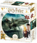 Harry Potter 3D пъзел Хари Потър Dragon, 500 части