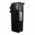 DUVO Aqua Della вътрешен филтър AF 200 - 50-80 литра в минута - 9, 5 x 6 x 17 см Белгия - 261/459300