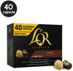 L'OR 40 Capsule L'Or Espresso Forza - Compatibile Nespresso