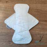 Ritakreativ Hófehérke mosható Inkontinencia betét 26cm