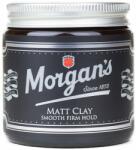 Morgan's Matt Clay - argilă pentru păr (120 ml) (P6057)