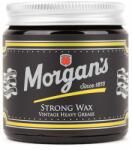 Morgan's Strong Wax - ceară de păr puternică (120 ml) (P6839)