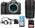 Canon EOS R5 Dental Kit Digitális fényképezőgép