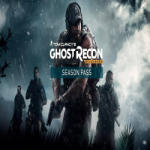Ubisoft Tom Clancy's Ghost Recon Wildlands Year 1 Pass (PC) Jocuri PC