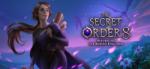 Artifex Mundi The Secret Order 8 Return to the Buried Kingdom (PC) Jocuri PC