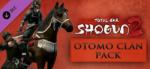 SEGA Shogun 2 Total War Otomo Clan Pack (PC) Jocuri PC