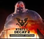 Microsoft State of Decay 2 [Juggernaut Edition] (Xbox One)