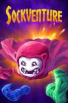 Versus Evil Sockventure (PC) Jocuri PC