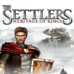 Ubisoft The Settlers Heritage of Kings [History Edition] (PC) Jocuri PC