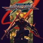 Capcom Strider (Xbox One)