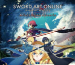 BANDAI NAMCO Entertainment Sword Art Online Alicization Lycoris [Month 1 Edition] (PC) Jocuri PC