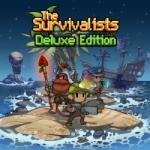Team17 The Survivalists [Deluxe Edition] (PC) Jocuri PC