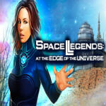 Viva Media Space Legends At the Edge of the Universe [Deluxe Edition] (PC)