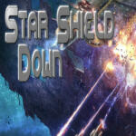 VRS Star Shield Down (PC) Jocuri PC