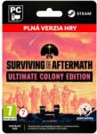 Paradox Interactive Surviving the Aftermath [Ultimate Colony Edition] (PC) Jocuri PC
