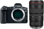 Canon EOS R + 100mm IS USM Digitális fényképezőgép