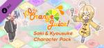 Fruitbat Factory 100% Orange Juice! Saki & Kyousuke Character Pack (PC) Jocuri PC