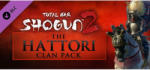 SEGA Shogun 2 Total War The Hattori Clan Pack DLC (PC) Jocuri PC