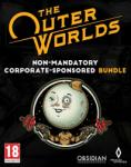 Private Division The Outer Worlds Non-Mandatory Corporate-Sponsored Bundle (PC) Jocuri PC