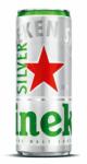 Heineken Silver sör 0.33 l dobozos