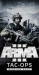 Bohemia Interactive ArmA III Tac-Ops Mission Pack DLC (PC) Jocuri PC