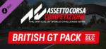 505 Games Assetto Corsa Competizione British GT Pack (PC) Jocuri PC