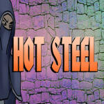 SteveClay Hot Steel (PC) Jocuri PC