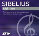 Avid Sibelius Ultimate Subscription Download